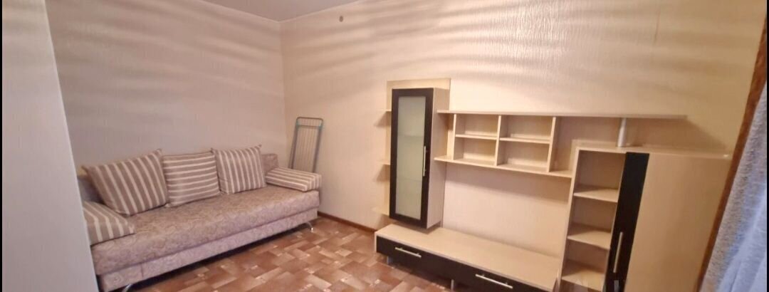 квартира г Пенза Пенза-4 ул Ладожская 150 р-н Октябрьский фото 2