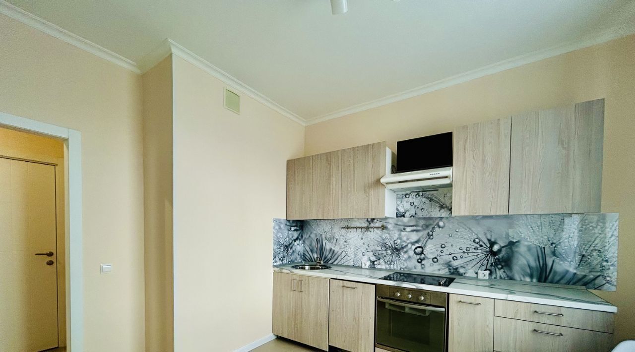 квартира г Красногорск ул Липовой Рощи 4к/3 Мякинино фото 2