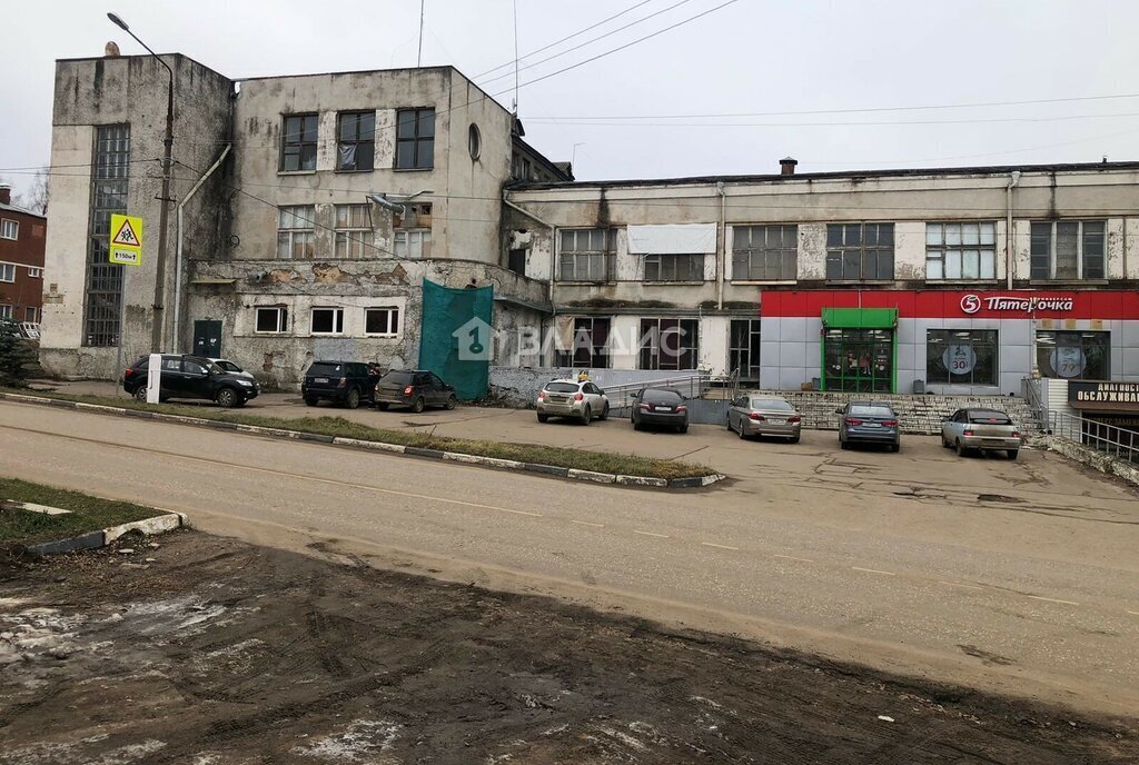 свободного назначения г Кашира Советский проспект, 6 фото 2