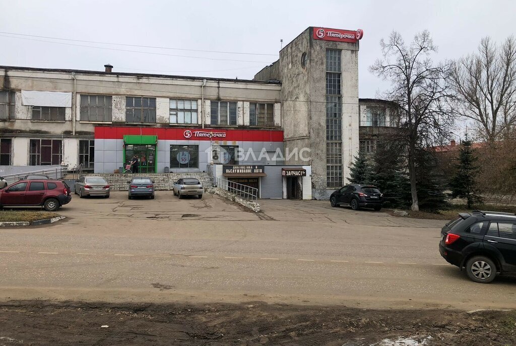 свободного назначения г Кашира Советский проспект, 6 фото 3
