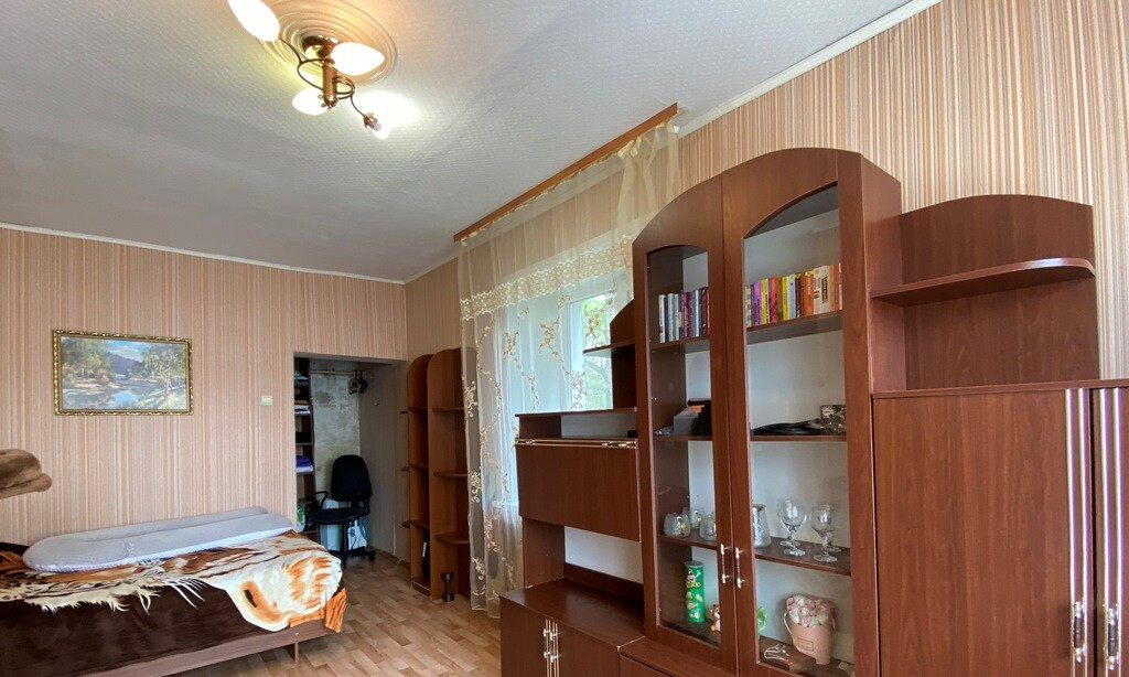 квартира г Владимир ул Усти-на-Лабе 5 фото 4