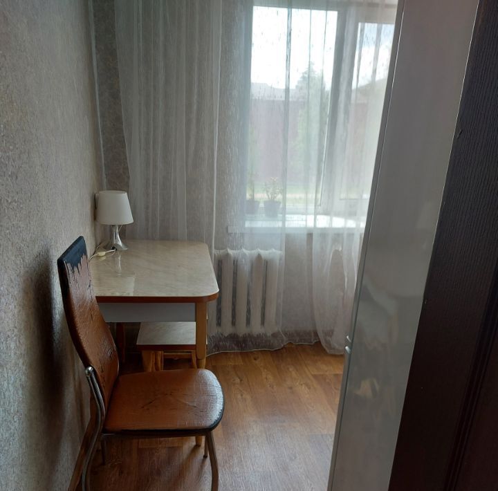 квартира г Брянск р-н Бежицкий ул 22 съезда КПСС 10 фото 4