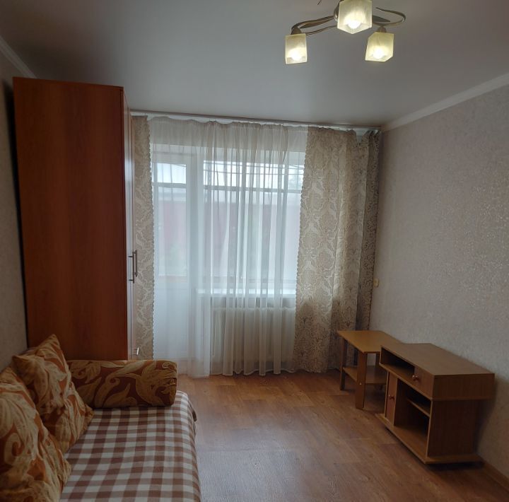 квартира г Брянск р-н Бежицкий ул 22 съезда КПСС 10 фото 3