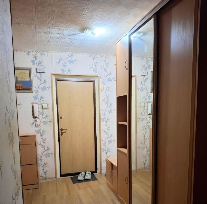 квартира р-н Азнакаевский г Азнакаево ул М.Султангалиева 29а фото 1