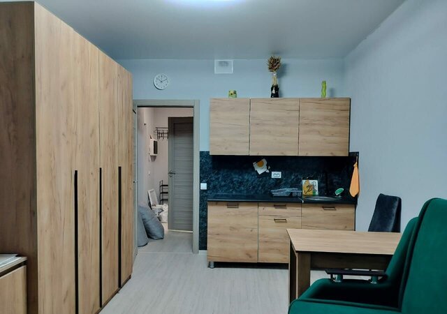 п Шушары пр-кт Старорусский 5к/1 метро Купчино р-н Пушкинский фото