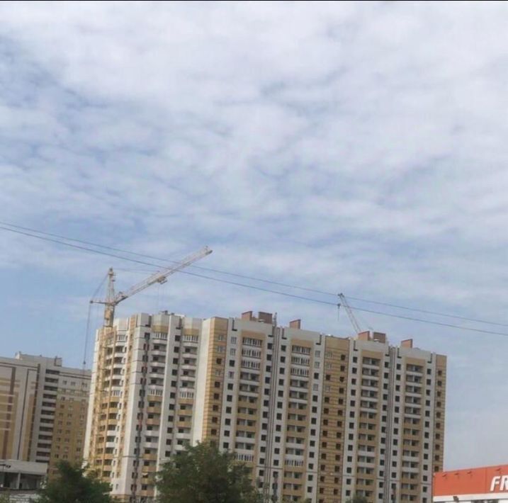 квартира г Тамбов р-н Октябрьский ул Магистральная 41 фото 2