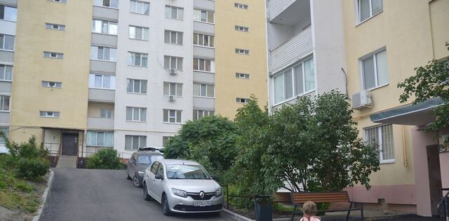 квартира р-н Ленинский ул Лесная 11а республика фото