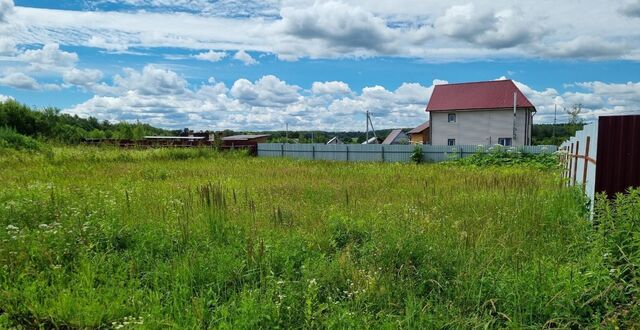 Киевское шоссе, 3 км, сельское поселение Совхоз Боровский, Боровск фото