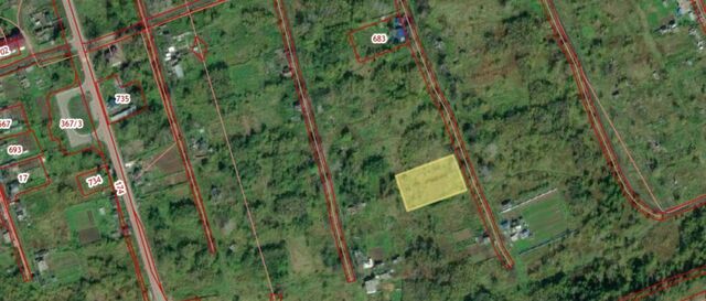 ул Пушкина Поронайский городской округ фото