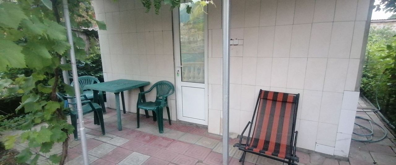комната г Феодосия с Береговое ул Курская 46 фото 1