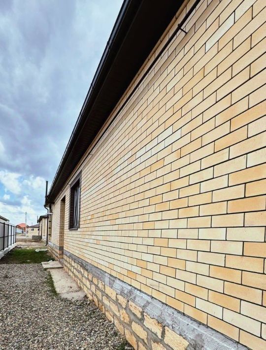 дом р-н Шпаковский г Михайловск ул Бориса Стругацкого фото 2