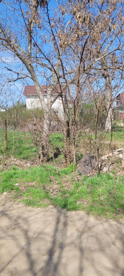 земля р-н Лабинский г Лабинск снт Химик ул Грушевая 215 Лабинское городское поселение фото 4