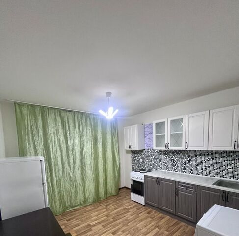квартира р-н Прикубанский ул им. Генерала Трошева Г.Н. 47 фото