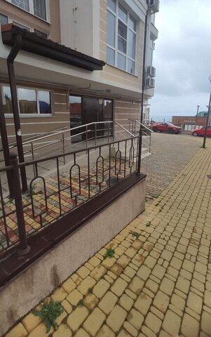 ул Верхняя 4к/1 фото