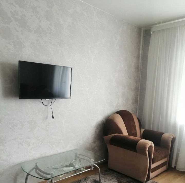 квартира г Белово ул Советская 41а фото 2