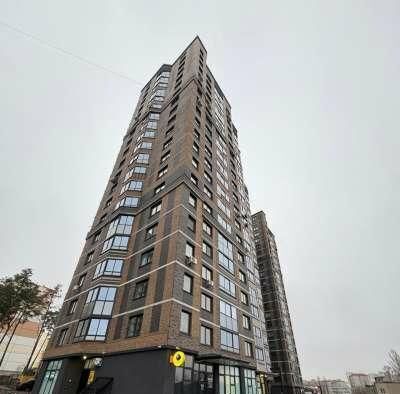 квартира г Воронеж р-н Советский ул 9 Января 225/1 фото 1