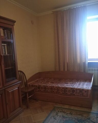 метро Новые Черемушки ул Гарибальди 36 фото