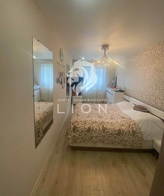 квартира г Белгород ул 3 Интернационала 37 фото 3