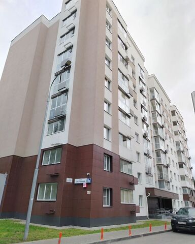 ул Счетчикова 29в Кратово, дп. Кратово фото