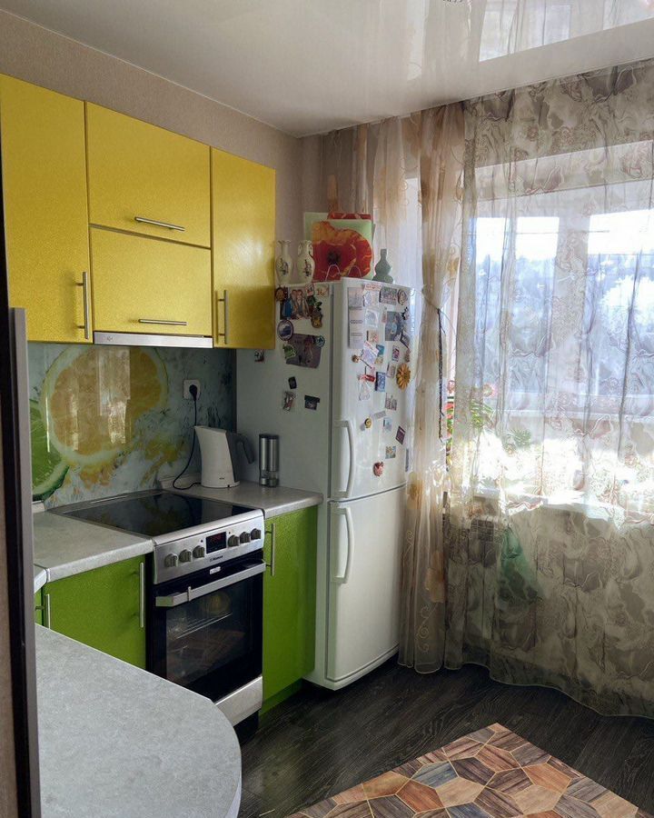 квартира г Арсеньев ул Победы 5 Арсеньевский г. о. фото 3
