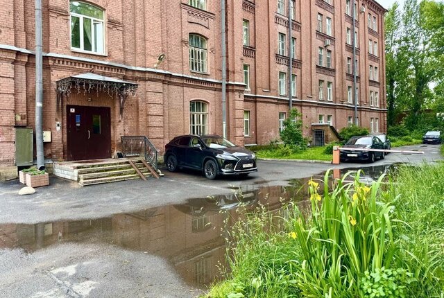 метро Елизаровская ул Ткачей 3 фото