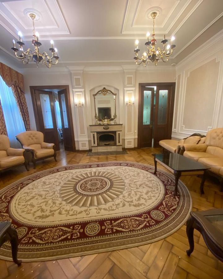 квартира г Санкт-Петербург метро Звенигородская ул Марата 72 фото 1