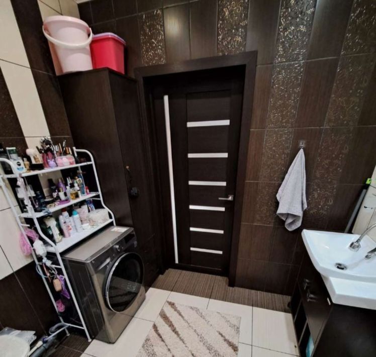 квартира г Ачинск мкр 3-й 32б фото 4