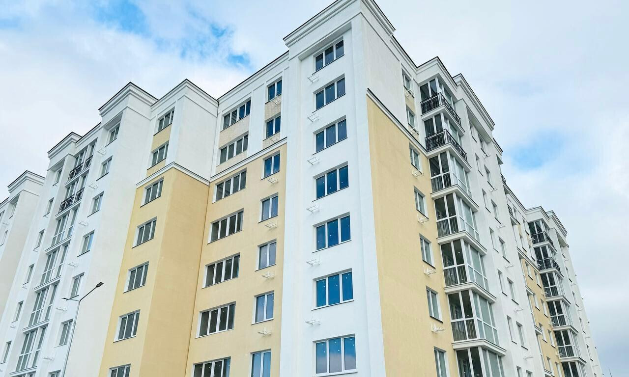 квартира г Феодосия ш Симферопольское 48/1 фото 7