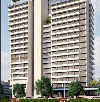 квартира г Евпатория пр-кт им.В.И.Ленина 64 фото 6