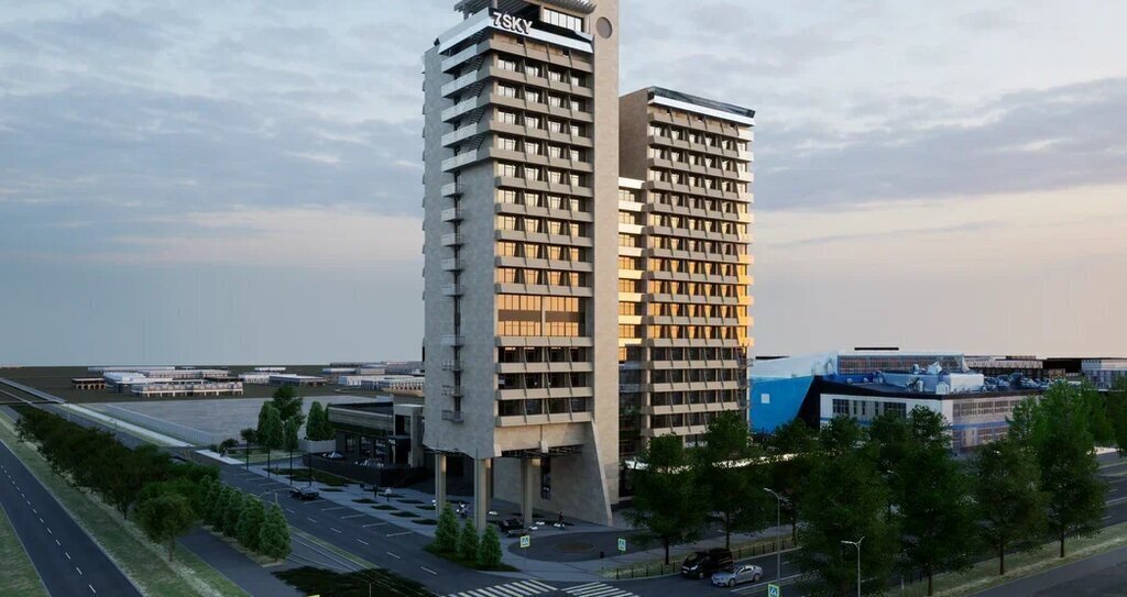 квартира г Евпатория пр-кт им.В.И.Ленина 64 фото 11