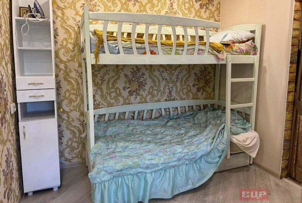 квартира г Новороссийск ул Черняховского 3 фото 15