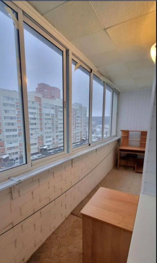 квартира г Пенза Пенза-4 ул Ладожская 150 р-н Октябрьский фото 5