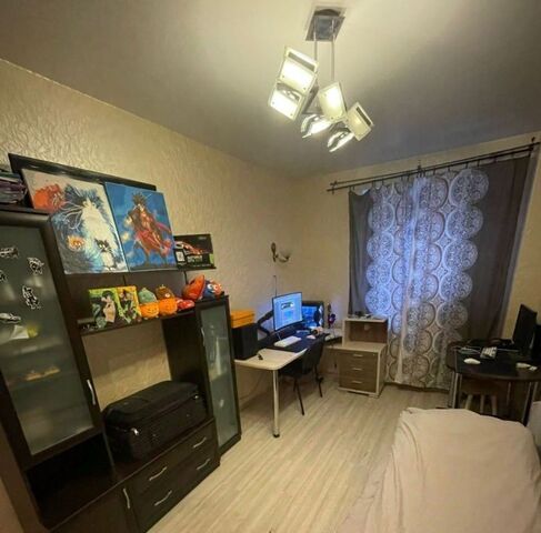 метро Гражданский Проспект ул Учительская 18к/1 фото