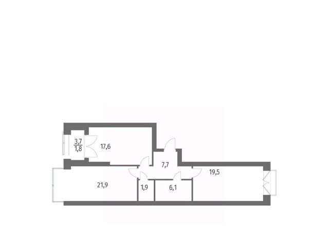 метро Политехническая дом 1к/1 фото