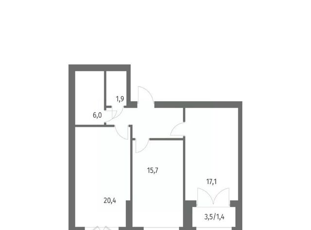 метро Академическая дом 1к/1 фото