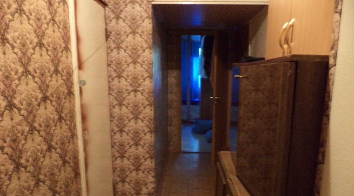 квартира г Сестрорецк ул Токарева 14а Беговая фото 3