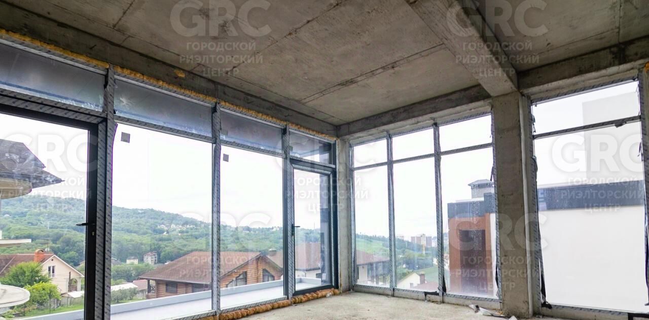 дом г Сочи Дагомыс пгт, ш. Батумское, 41/6Л фото 8
