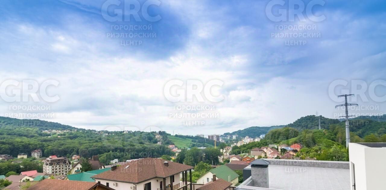 дом г Сочи Дагомыс пгт, ш. Батумское, 41/6Л фото 10