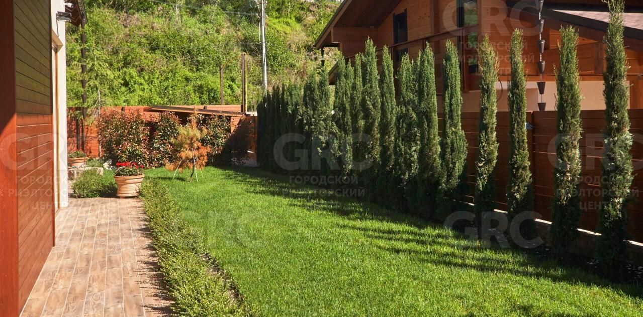 дом г Сочи р-н Хостинский Старая Мацеста 20А фото 28