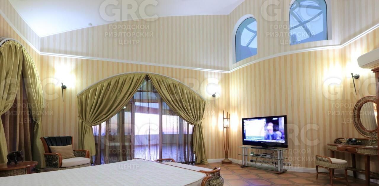 дом г Сочи р-н Центральный снт Здоровье-4 75 фото 21