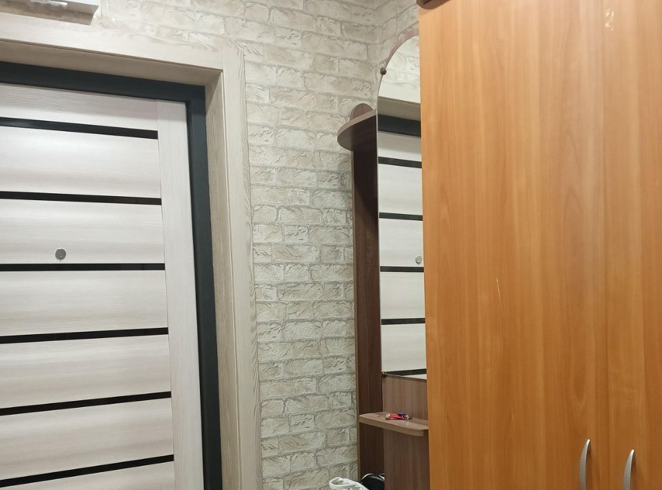 квартира г Новоалтайск ул Октябрьская 18в фото 10