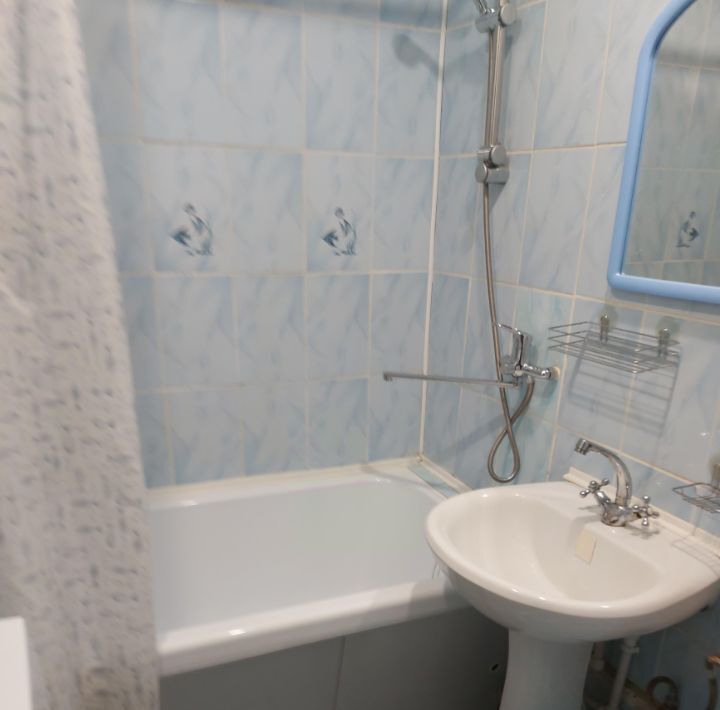 квартира г Брянск р-н Бежицкий ул 22 съезда КПСС 10 фото 6