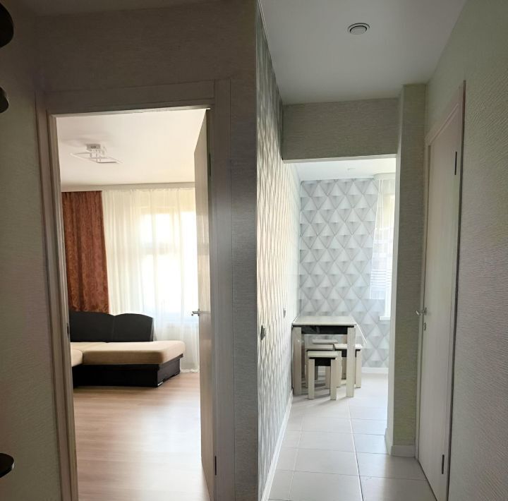 квартира г Клинцы ул Мира 121 фото 18