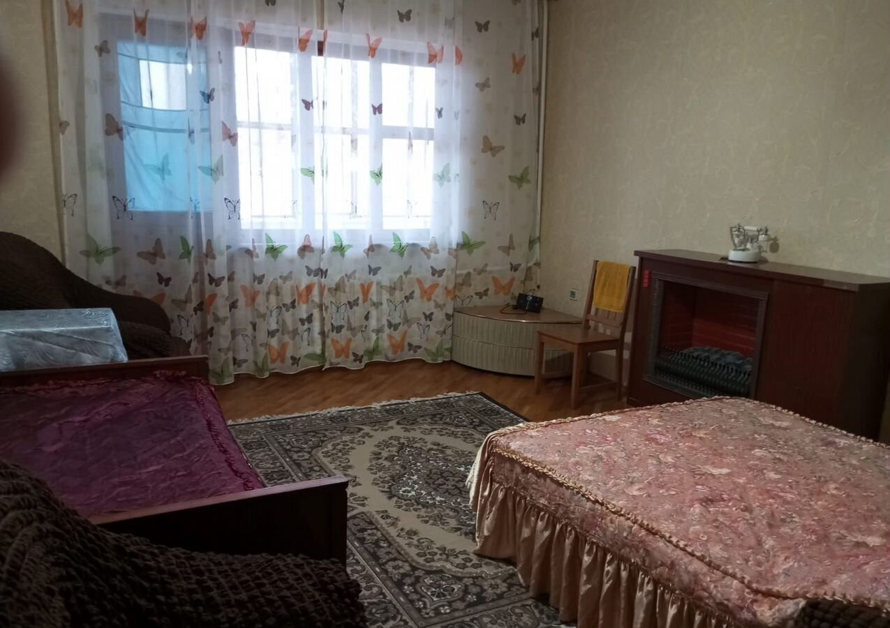 комната г Горячий Ключ ул Дружбы 28 фото 17