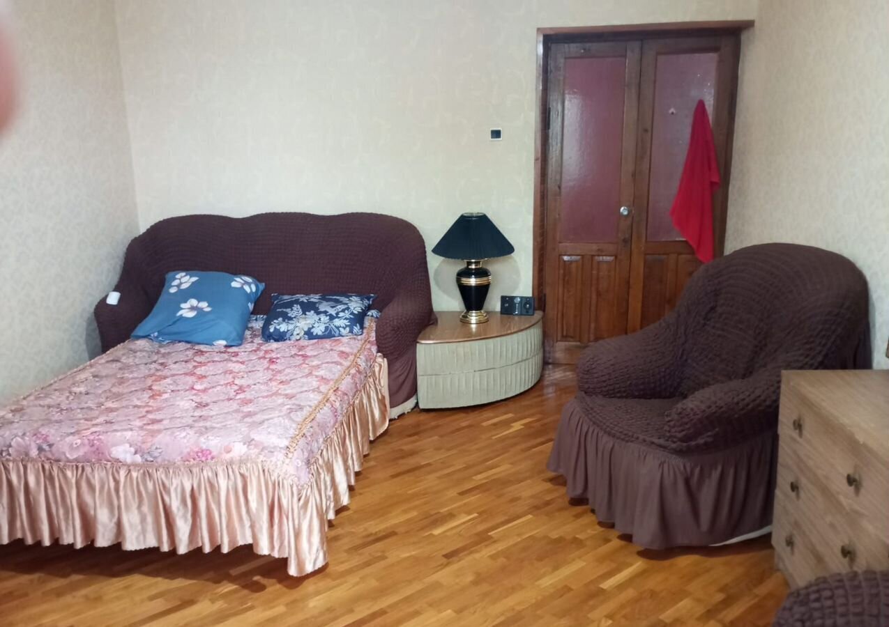 комната г Горячий Ключ ул Дружбы 28 фото 22