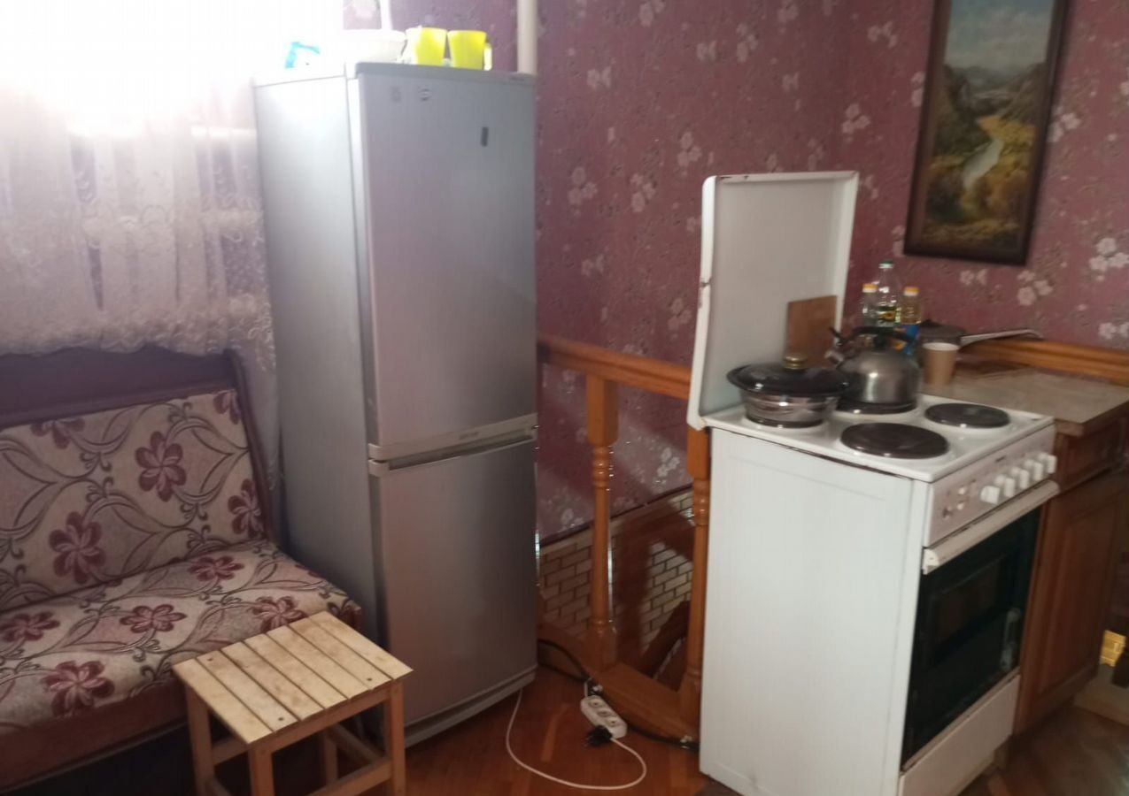 комната г Горячий Ключ ул Дружбы 28 фото 25
