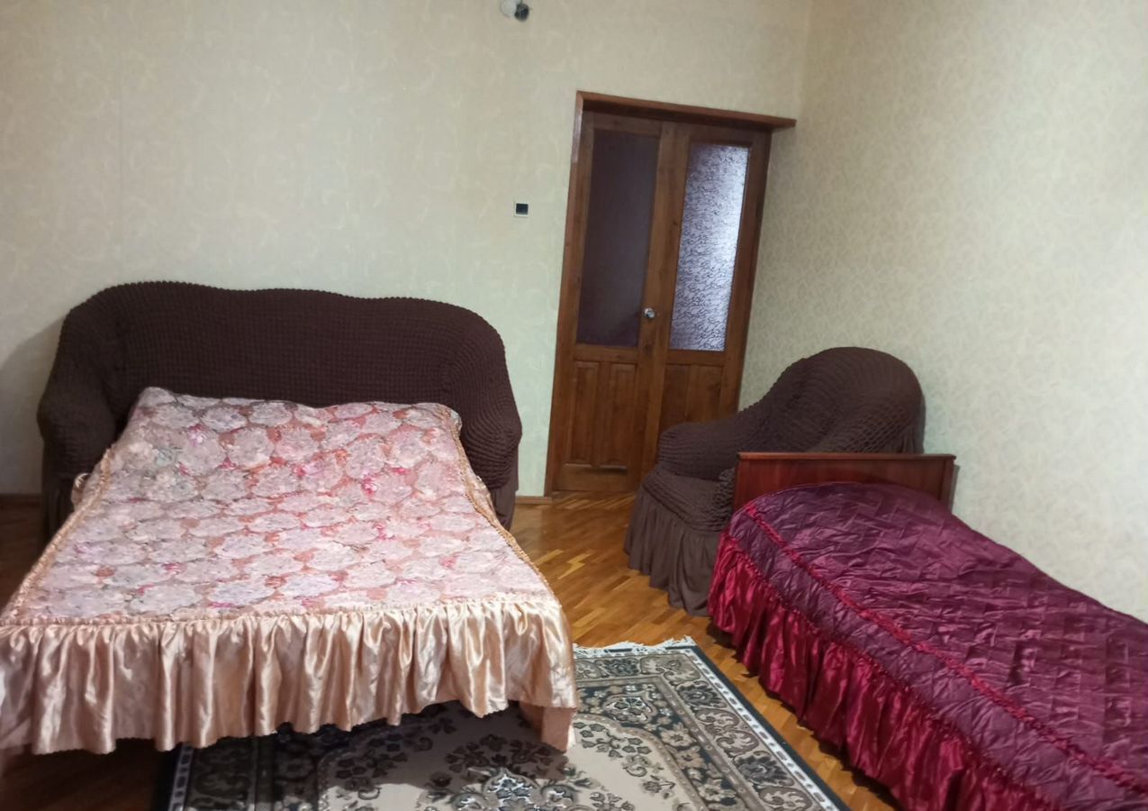 комната г Горячий Ключ ул Дружбы 28 фото 24
