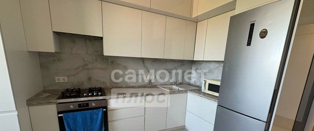 квартира г Казань Яшьлек ул Тунакова 41 фото 6