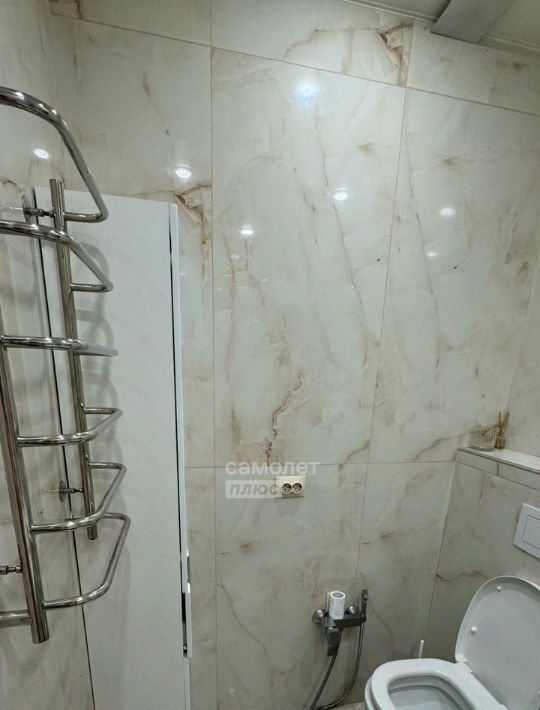 квартира г Казань Яшьлек ул Тунакова 41 фото 10