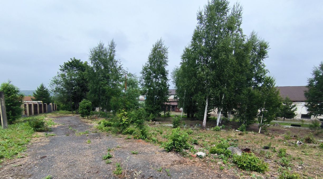производственные, складские г Кунгур ул Красногвардейцев 46 фото 25